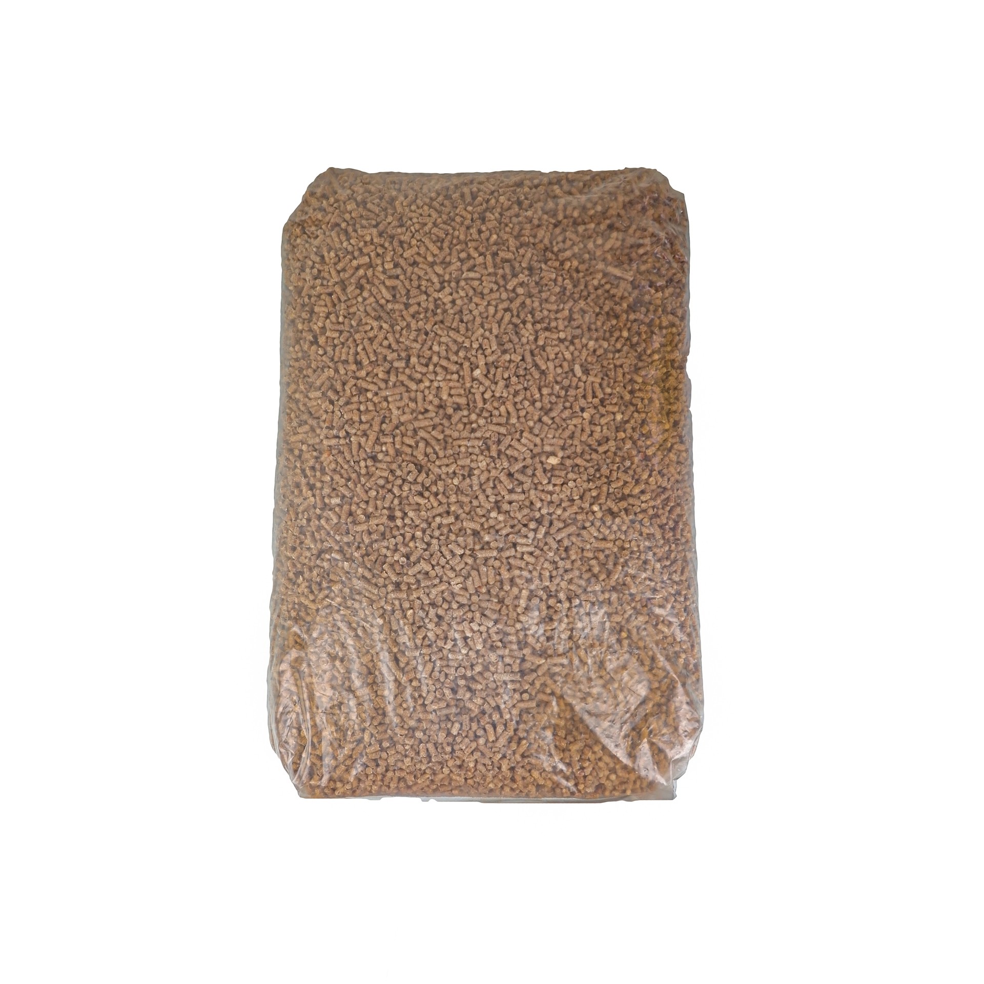 Buchen-Pellets 6 mm – 13 × 15 kg (195 kg) – für Pellet-Smoker & Fackeln – Bild 5