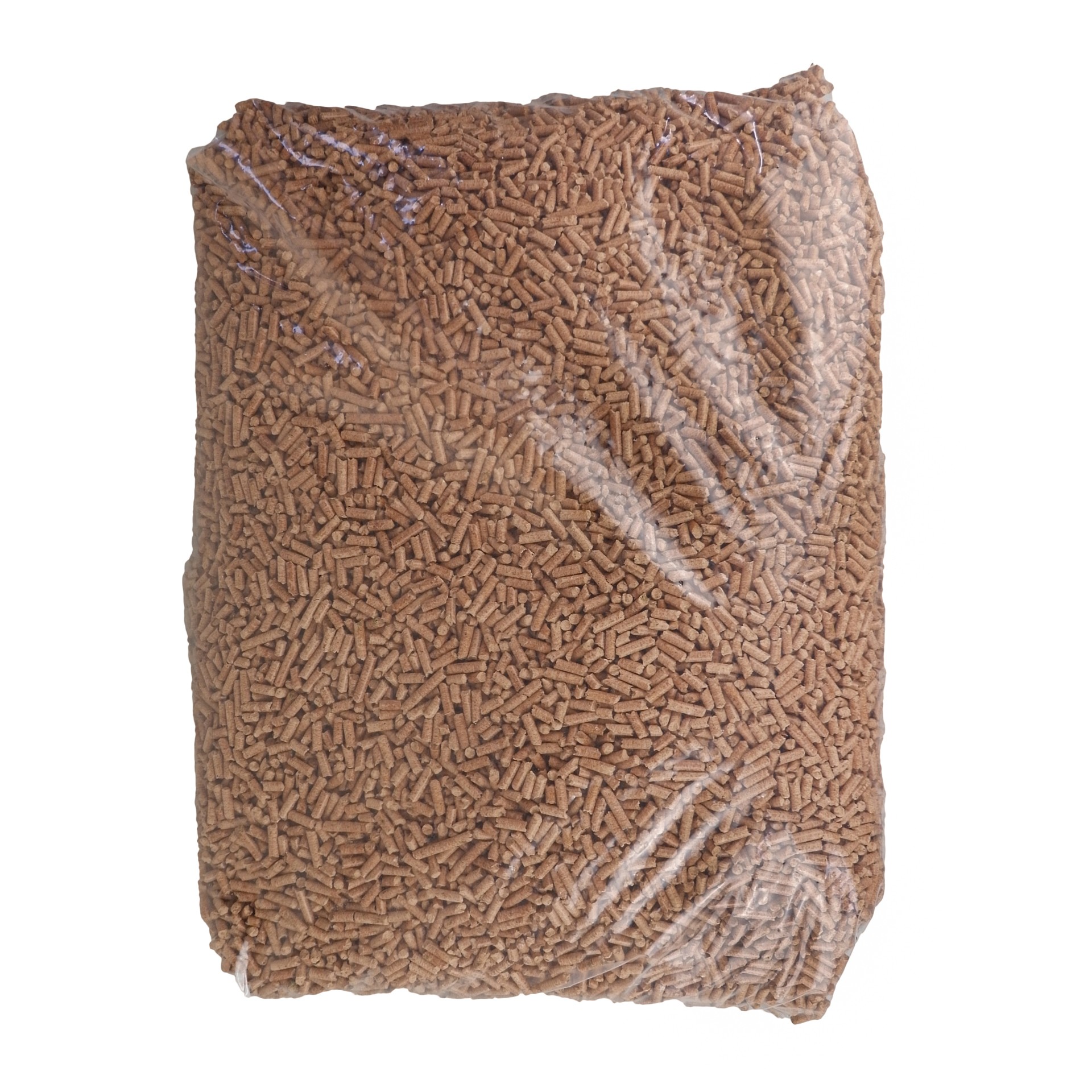 Buchen-Pellets 6 mm – 13 × 15 kg (195 kg) – für Pellet-Smoker & Fackeln – Bild 4