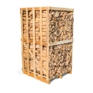 Brennholz Birke – 50cm – 2 RM auf Palette | kammergetrocknet