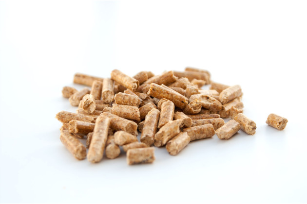 Qualitätsholzpellets Primex Premium 990 kg – Bild 3