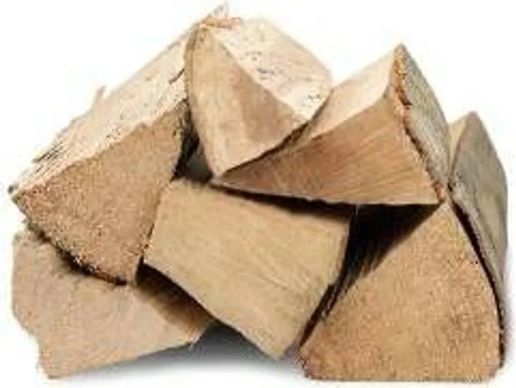 Brennholz Buche – 25cm – 2 RM auf Palette | kammergetrocknet – Bild 2