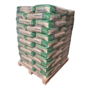 EPH Holzpellets 6 mm DINplus A1 – 975 kg (65×15 kg)
