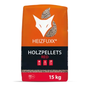 Holzpellets ENplus A1 6 mm – 65 × 15 kg – Hartholz