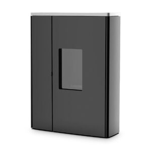 MCZ Doc Comfort Air 9 R Pelletofen – schmal & kanalisierbar (8,8 kW)