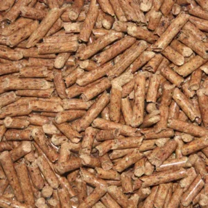Holzpellets ENplus A1 6 mm – 975 kg (65×15 kg) – Weichholz Premium