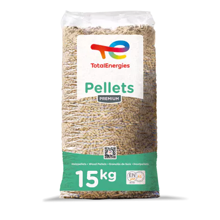 Holzpellets ENplus A1 6 mm – 975 kg (65×15 kg) – Weichholz Premium – Bild 6
