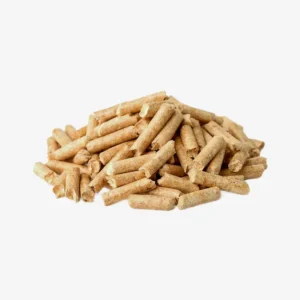 FIREFLIES Holzpellets 6 mm – 65×15 kg (975 kg) – Deutschland