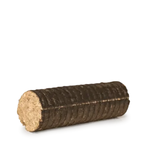 Buchen Nestro Briketts – 12 kg Box – Palette 81× (972 kg)