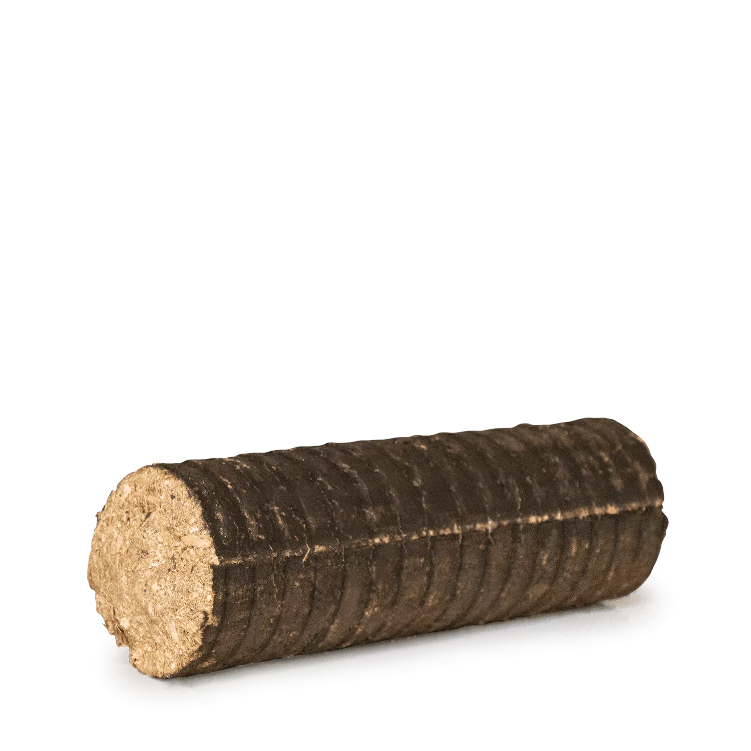 Buchen Nestro Briketts – 12 kg Box – Palette 81× (972 kg) – Bild 5