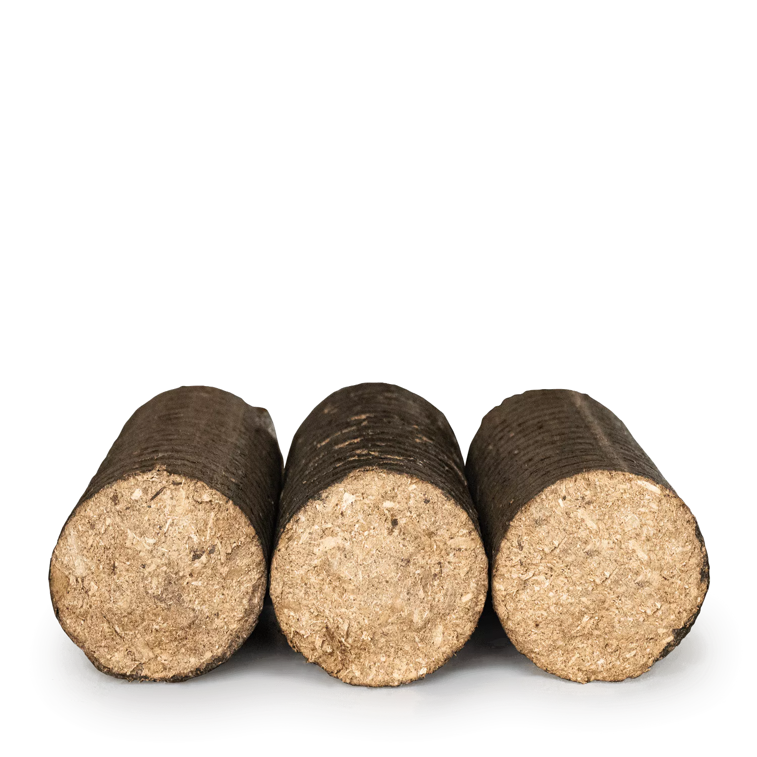 Buchen Nestro Briketts – 12 kg Box – Palette 81× (972 kg) – Bild 6