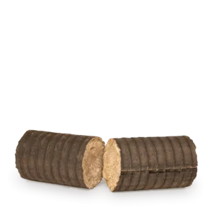 Buchen Nestro Briketts – 12 kg Box – Palette 81× (972 kg)