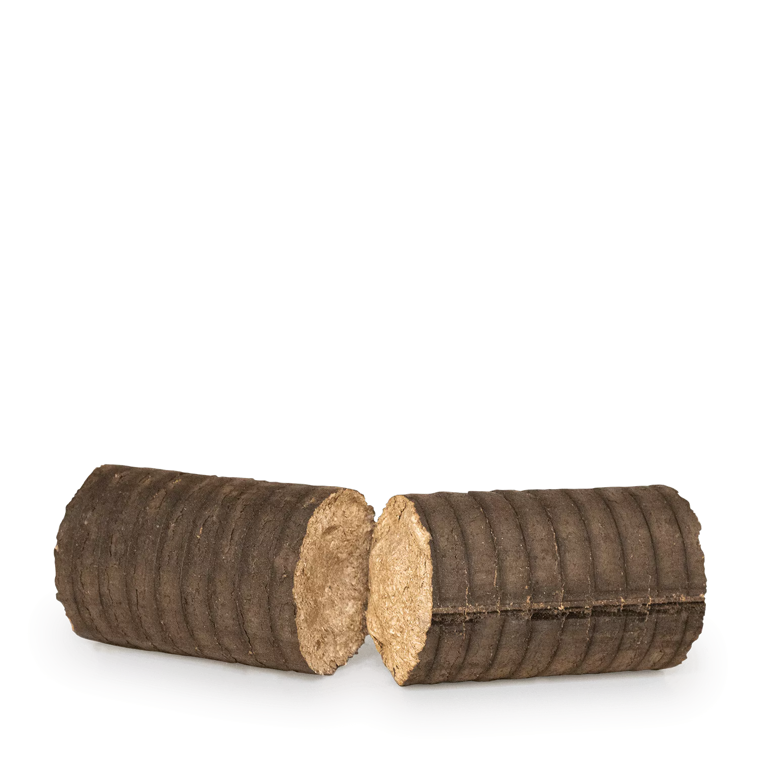 Buchen Nestro Briketts – 12 kg Box – Palette 81× (972 kg) – Bild 7